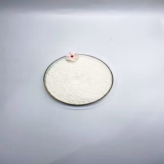 Esfera de alumina gama de fábrica competitiva Aotai para transportador de catalisador de campo petroquímico