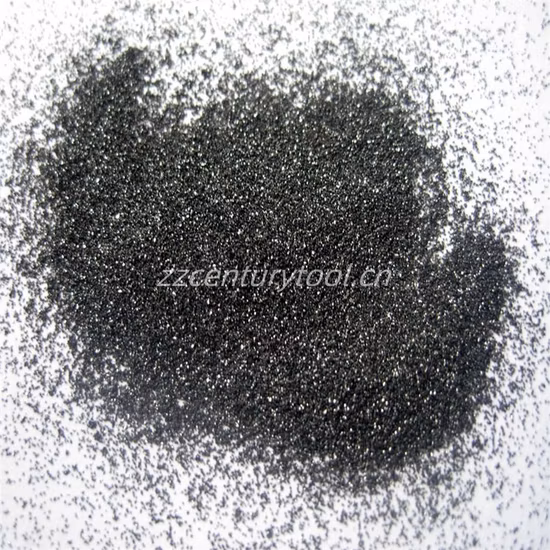 Pó de carboneto de boro 99,9% Min B4c Pó de carboneto de boro 60nm Partículas de pó de carboneto de boro para revestimento cerâmico